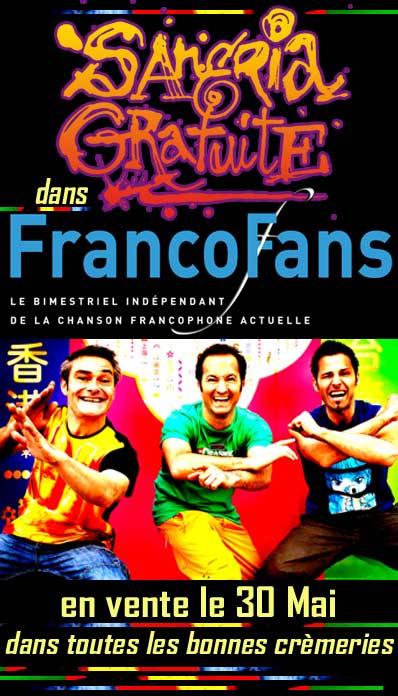 fransisca gallery